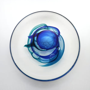 Free Form Paperweight Objet
