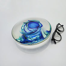 Load image into Gallery viewer, Free Form Paperweight Objet
