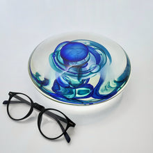 Load image into Gallery viewer, Free Form Paperweight Objet

