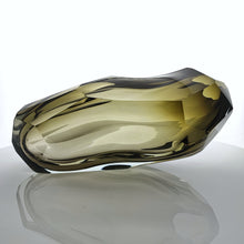 Load image into Gallery viewer, Glacier Cut Sculpture
