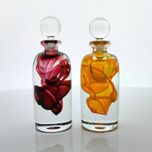 Load image into Gallery viewer, Swirl Perfume Bottle

