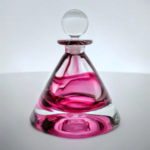 Perfume Bottle