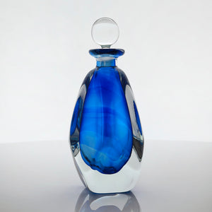 Perfume Bottle