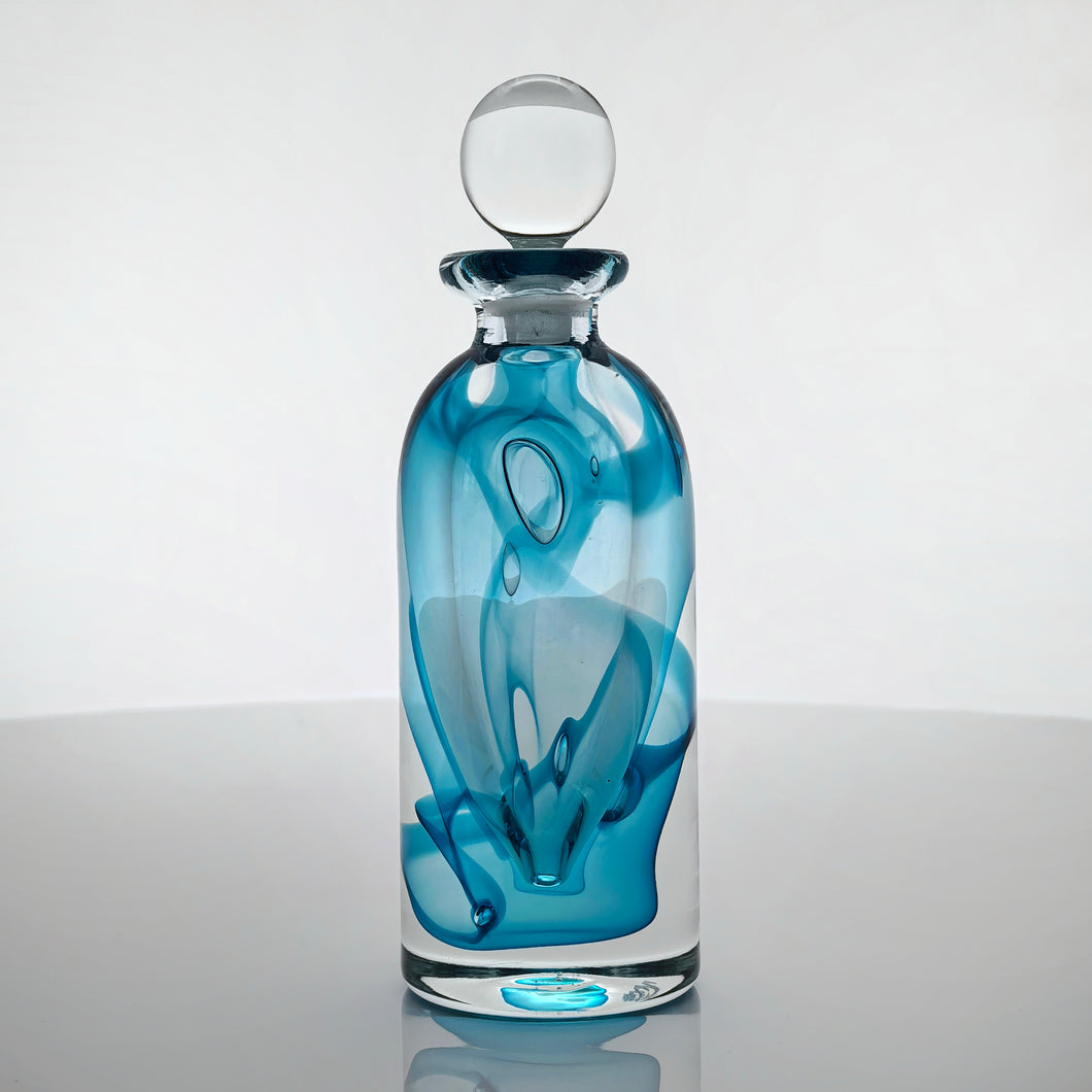 Perfume Bottle
