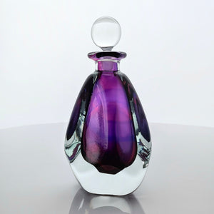 Perfume Bottle