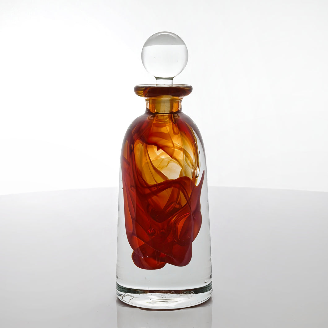 Perfume Bottle