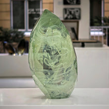 Load image into Gallery viewer, Glacier Cut Objet
