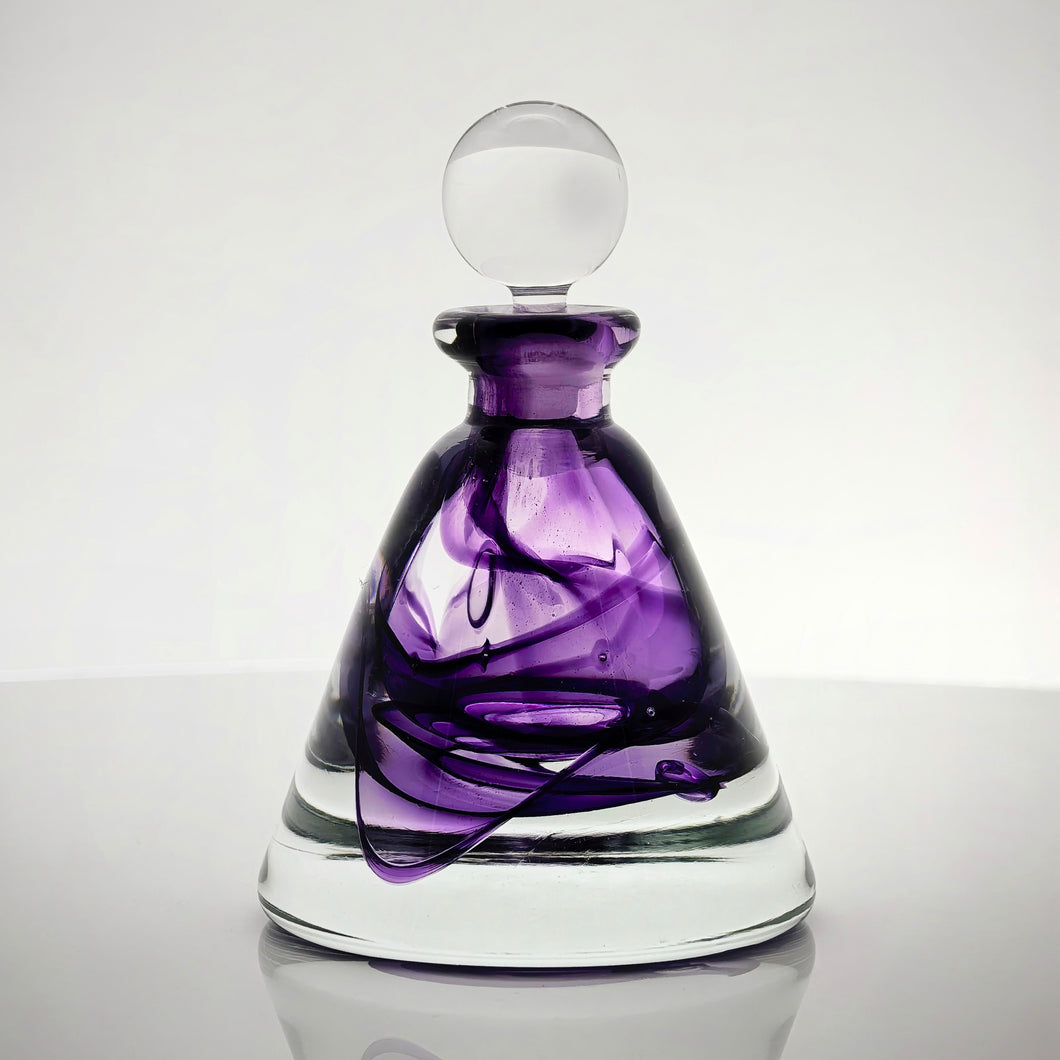 Perfume Bottle