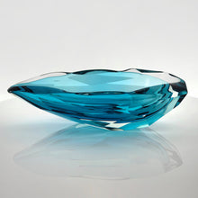 Load image into Gallery viewer, Carved Cut &amp; Polished Vessel
