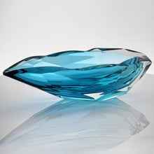 Load image into Gallery viewer, Carved Cut &amp; Polished Vessel
