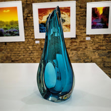 Load image into Gallery viewer, Sliced Vase
