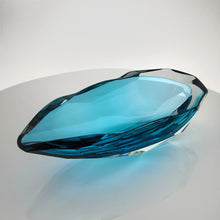 Load image into Gallery viewer, Carved Cut &amp; Polished Vessel
