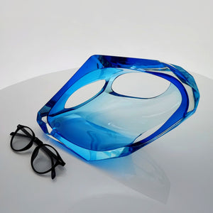 Faceted Objet
