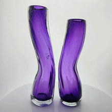 Load image into Gallery viewer, Organic Chunky Vase Pairing
