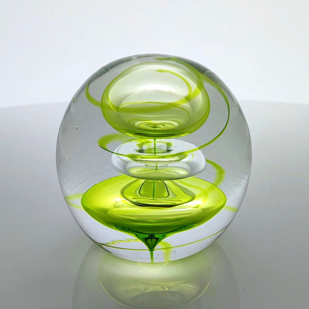 Paperweight Objet