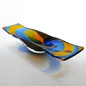 Cut & Polished Platter