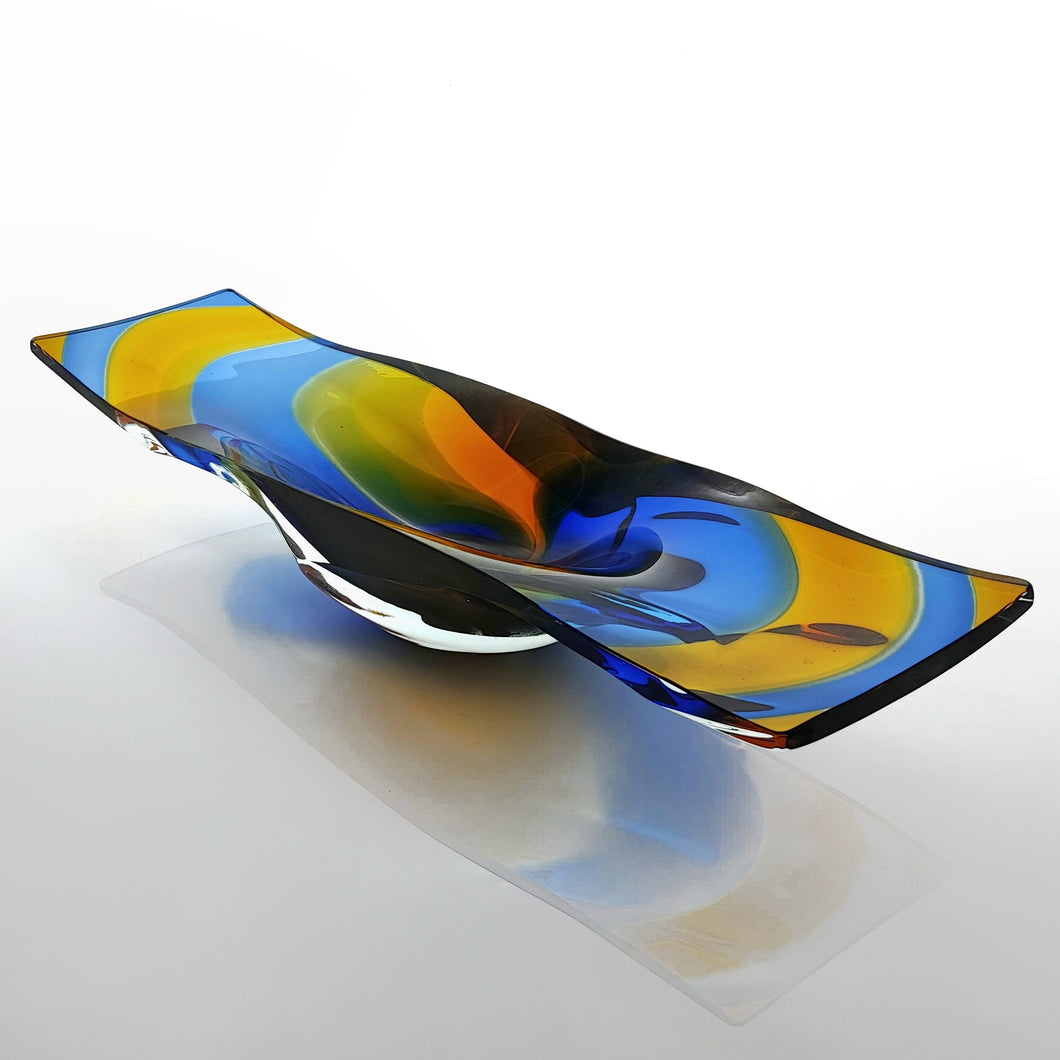 Cut & Polished Platter