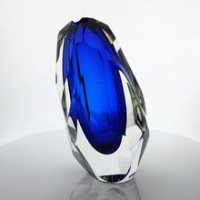 Load image into Gallery viewer, Glacier Vase

