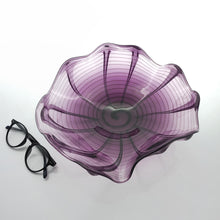 Load image into Gallery viewer, Organic Tulip Bowl

