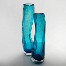 Load image into Gallery viewer, Organic Chunky Vase Pairing
