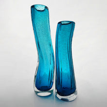 Load image into Gallery viewer, Organic Chunky Vase Pairing
