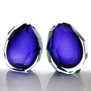 Svelte Glacier Vase Pairing