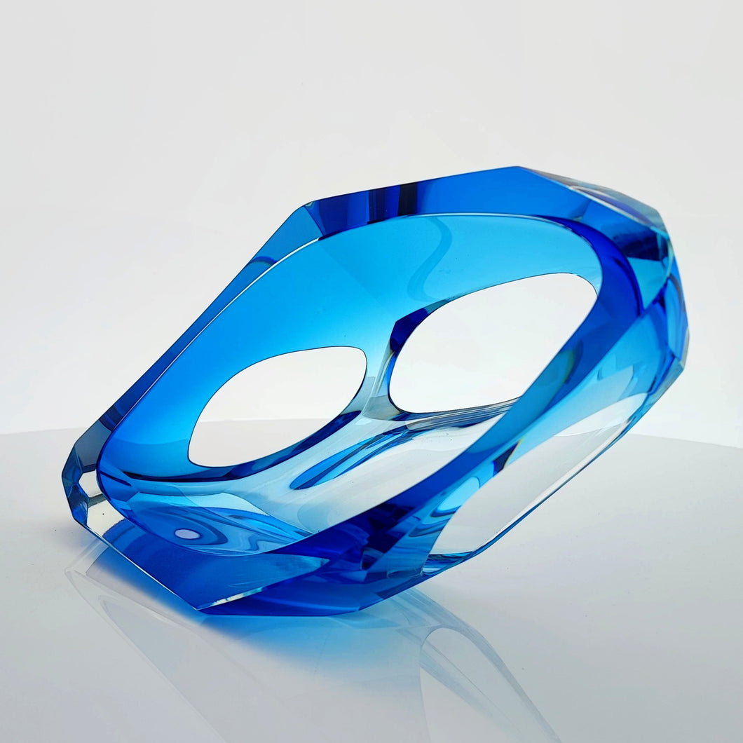 Faceted Objet