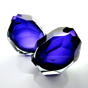 Svelte Glacier Vase Pairing