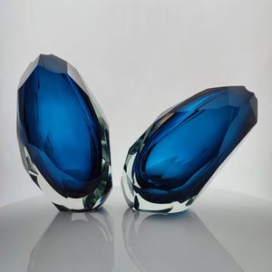 Glacier Vase Pairing