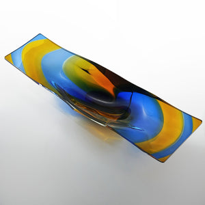 Cut & Polished Platter