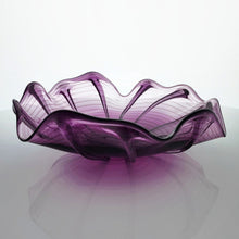 Load image into Gallery viewer, Organic Tulip Bowl
