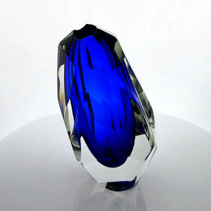 Glacier Vase