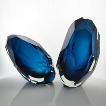 Load image into Gallery viewer, Glacier Vase Pairing
