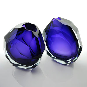 Svelte Glacier Vase Pairing