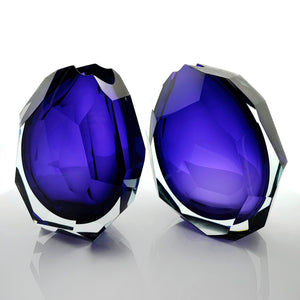 Svelte Glacier Vase Pairing