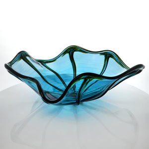Organic Tulip Bowl