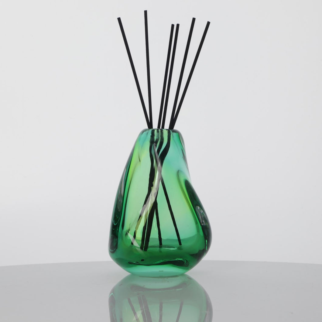 Twist Diffuser Vase