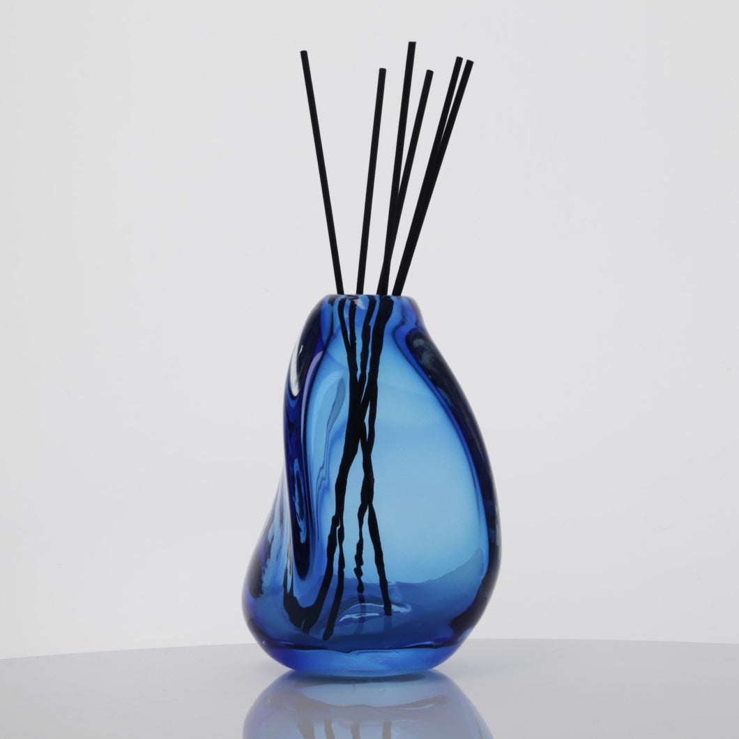 Twist Diffuser Vase