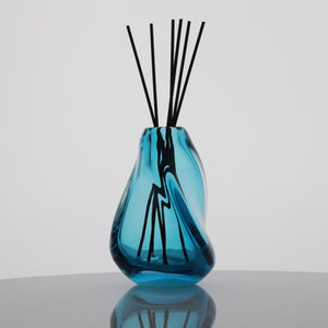 Twist Diffuser Vase