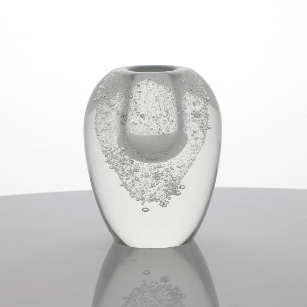 Small Bubbly Diffuser Vase