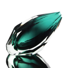Load image into Gallery viewer, Stōr Glacier Vase (Large)
