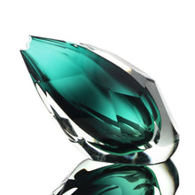 Load image into Gallery viewer, Stōr Glacier Vase (Large)
