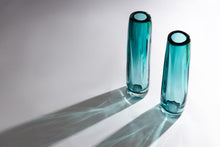 Load image into Gallery viewer, Tall Chunky Vase

