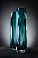 Load image into Gallery viewer, Tall Chunky Vase
