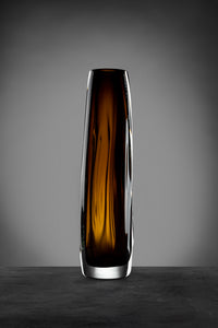 Tall Chunky Vase