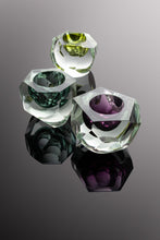 Load image into Gallery viewer, Glacier Cut Votive

