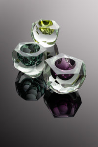 Glacier Cut Votive