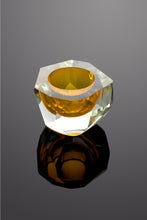 Load image into Gallery viewer, Glacier Cut Votive
