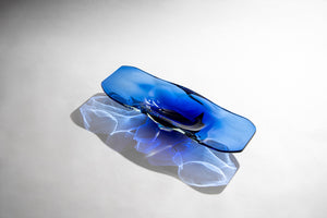 Sculpted Platter