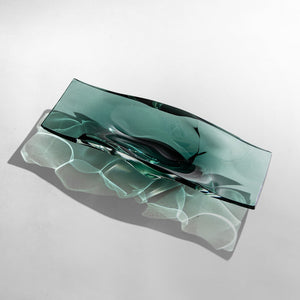 Cut & Polished Platter